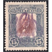 México 238 1914 Epigmenio González MH