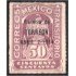 México 229A 1914 Escudo Shield MH