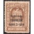 México 228A 1914 Escudo Shield MH