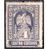 México 225 1914 Escudo Shield MH