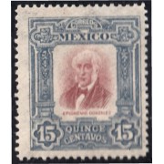 México 201 1910 Epigmenio González MH