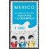 México 1360 1991 Jornada de los niños por la paz y el desarrollo MNH