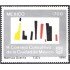 México 1334 1990 Consejo Consultivo de la Ciudad de México MNH