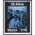 México 1331 1990 25 Años Instituto Mexicano del Petróleo