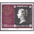 México 1319 1990 150 Años de la emisión de la primera estampilla postal MNH