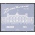 México 1315 1990 Archivo General de la Nación NH