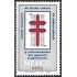 México 1303 1989 Comité de lucha contra la tuberculosis MNH