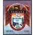 México 1292 1989 Centenario de la Ciudad de Tijuana MNH