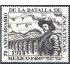 México 1289 1989 75 Aniversario de la Batalla de Zacatecas MNH