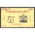 México 1276 1989 Talleres gráficos MNH