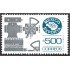 México 1275Ba 1989 México exporta Válvulas petroleras MNH
