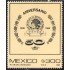 México 1273 1988 50 Años del sindicato de trabajadores MNH