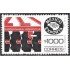 México 1246 1988 México Exporta maquinaria agrícola  MNH