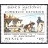 México 1190 1987 Mercado interior indígena MNH