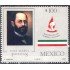 México 1178 1987 José María Iglesias MNH