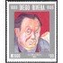 México 1176 1986 Diego Rivera MNH