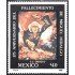 México 1160 1986 Miguel Hidalgo MNH