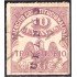 México 219B 1914 Ejército Constitucionalista usados