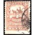 México 170 1898 Mensajero a caballo usados