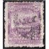 México 165 1897 Oficina de correos usados