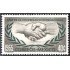 México 717 1965 Año de la cooperación Internacional MH-sin goma