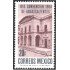 México 713 1964 Toma de Zacatecas MH
