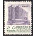 México 650A 1955/56 Francisco I. Madero sin goma