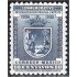 México 516A 1935 111 Aniversario de la entrada del Estado de Chiapas a la Confederación sin goma