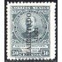 México 483 1931 Francisco García y Santos sin goma