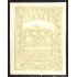 México 438A 1924/34 Antiguo templo azteca sin goma