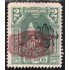 México 385b 1916 Josefa Ortíz sin goma