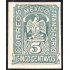 México 226 1914 Escudo Shield sb Victoria de Torreón  sin goma