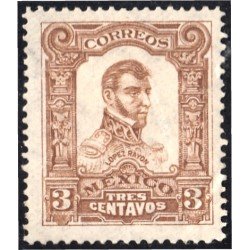 México 197 1910 López Rayon sin goma