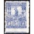 México 171 1895 Estatua de Cuauhtemoc  sin goma