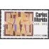 México 1406 1991 Carlos Mérida MNH