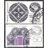 México 904/05 1980 México exporta Hierro Platería y Joyería usados