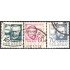 México 658/60 1956 Guillermo Prieto Francisco Zarco usados