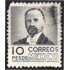 México 637 1950/52 Francisco I. Madero usados