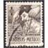 México 614 1947 Pro Alfabetización usados