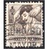 México 614a 1947 Pro Alfabetización usados