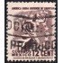 México 585a 1944-46 América unida defiende La Libertad usados