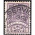 México 506b 1934/36 Cruz del Palenque usados