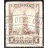 México 451A 1924/34 Monumento a Morelos usados