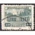 México 432 1924/34 Hemiciclo Juárez usados
