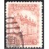 México 430B 1923/24 Monumento de Cuauhtemoc usados