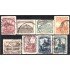 México 423/30 1923 Fuente y Acueducto usados