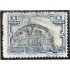 México 401A 1917/22 Mapa usados