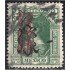 México 357bII 1916 Leona Vicario usados