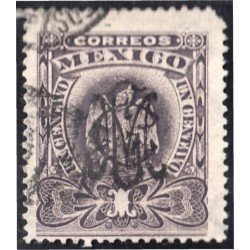 México 301B 1915 Escudo Shield usados México 301B 1915 Escudo Shield usados