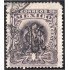 México 301B 1915 Escudo Shield  usados
